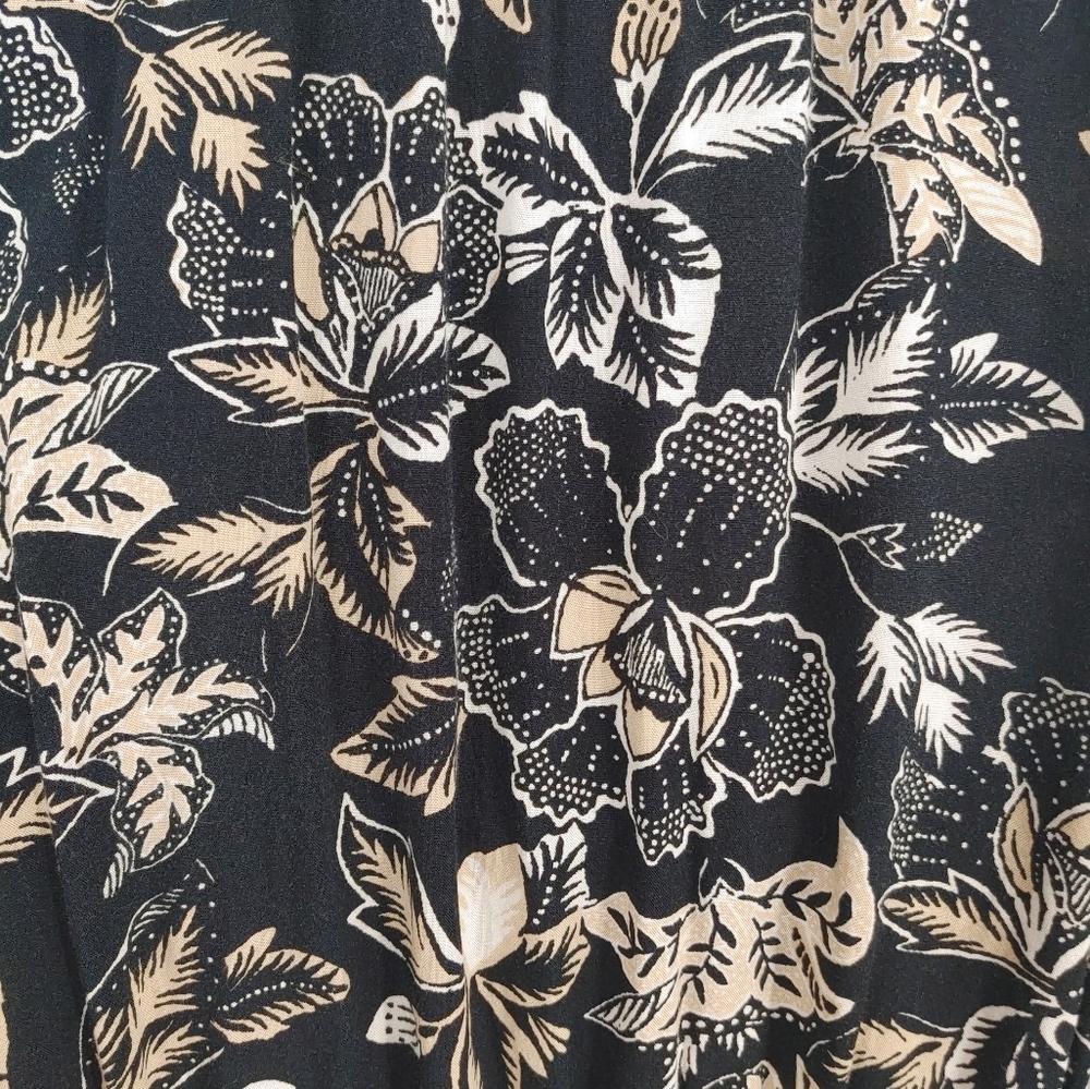Old Navy | printed romper - Picture 4 of 7